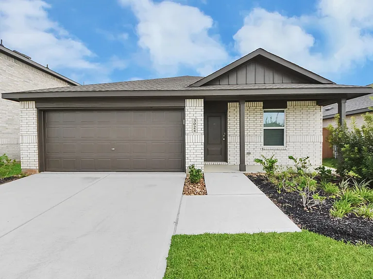 3024 Colusa Ridge Dr — Photo 2