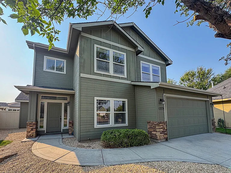 1223 W Cobblefield Ct — Photo 3