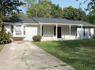 8340 Webb Rd, Riverdale, GA 30274