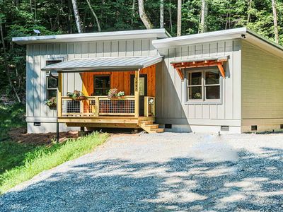 1685 Mountain Laurel Rd, Whittier, NC, 28789