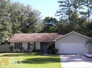 110 Alberts Ct, Kingsland, GA 31548