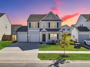 419 Avocet Dr, Summerville, SC 29486