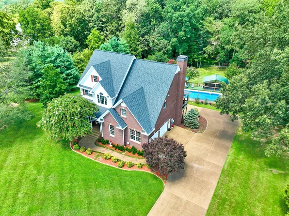 5008 Highpoint Rd Lot 142, Pleasant View, TN 37146