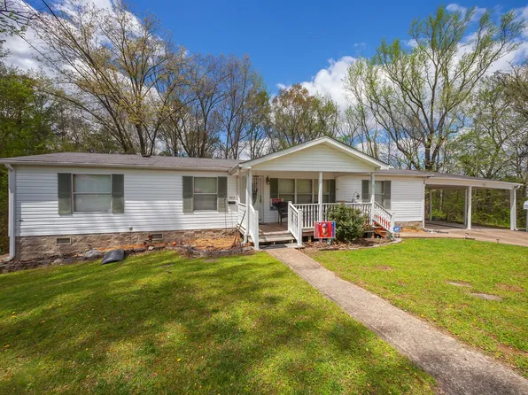 402 Jones St, Paris, TN 38242