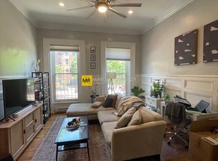 467 Massachusetts Ave, Roxbury, MA 02118