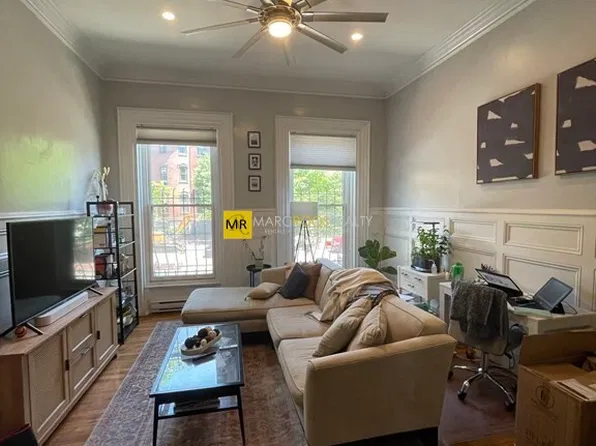 467 Massachusetts Ave, Roxbury, MA 02118