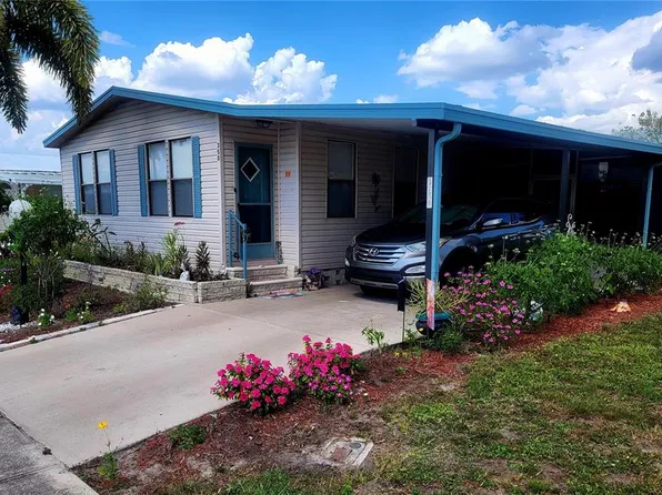 350 Horizon Dr, North Fort Myers, FL 33903