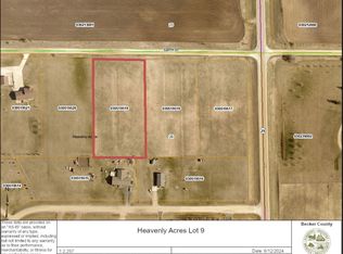 33223 120th St, Frazee, MN 56544