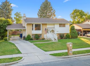 1735 N 450 E, North Ogden, UT 84414