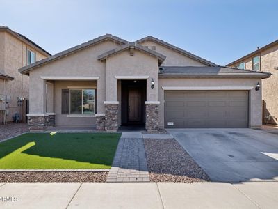 10915 E TRAVERTINE Avenue, Mesa, AZ, 85212
