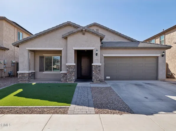 10915 E TRAVERTINE Avenue, Mesa, AZ 85212