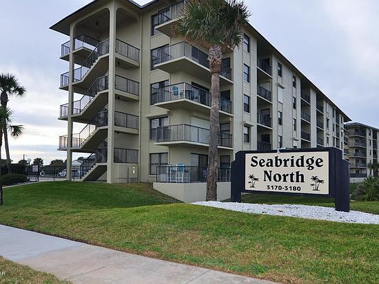 1st image of 3170 Ocean Shore Blvd APT 303