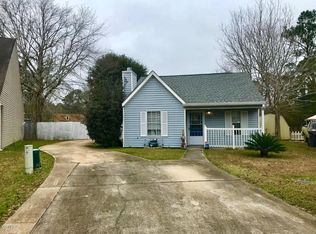 13500 Windridge Dr, Gulfport, MS 39503