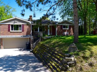 8963 Crane Rd, Milan, MI 48160