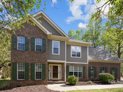 15324 Yarmouth Rd, Mint Hill, NC, 28227