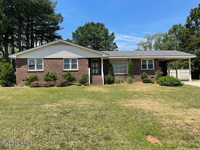 2211 Arbor Road N, Wilson, NC 27893 | Zillow