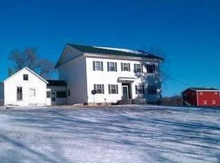 601 Antioch Rd, Eaton, OH 45320