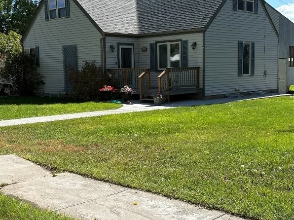 206 2nd St E, Whitehall, MT 59759
