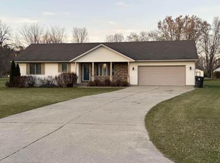 W524 Red Cedar Ln, Brodhead, WI 53520