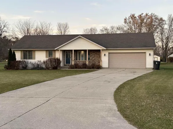 W524 Red Cedar Lane, Brodhead, WI 53520