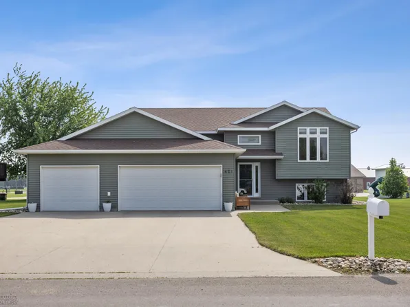 421 2nd Ave S, Kindred, ND 58051