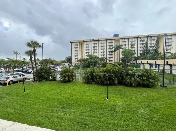 801 NW 47th Ave APT 207W, Miami, FL 33126