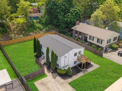 83 Merrimac St, Woburn, MA, 01801
