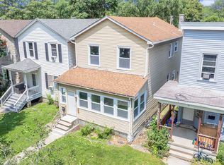 63 W 15th St, Chicago Heights, IL 60411
