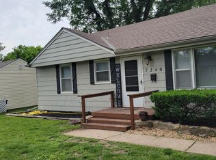 7240 Dearborn St, Overland Park, KS 66204