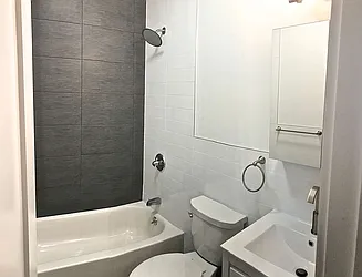 Rented by Boerum Hill Realty