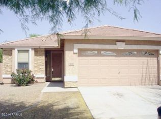 819 S Nielson Ct, Gilbert, AZ 85296