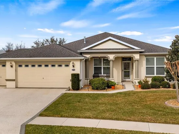 26715 Manassas Dr, Leesburg, FL 34748