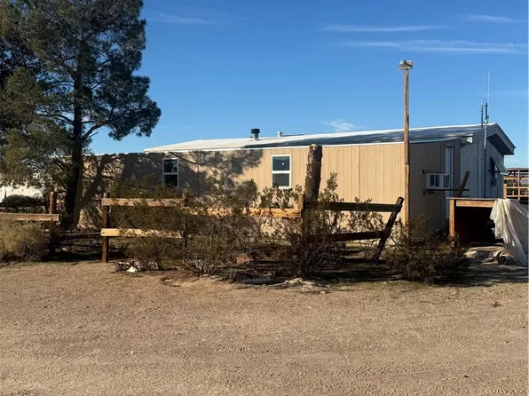 49122 Bedford Rd, Newberry Springs, CA 92365