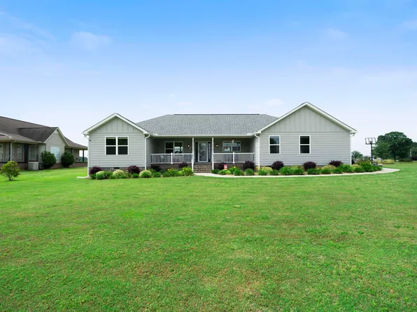 60 County Road 542, Centre, AL 35960