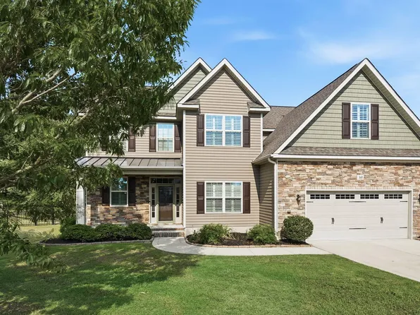 368 Porter Mills Road, Greenville, NC 27858