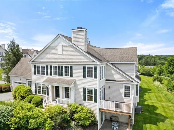 84 Pinehurst Circle, Monroe, NY 10950