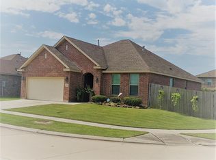 10545 Pine Ridge Ln, Port Arthur, TX 77640