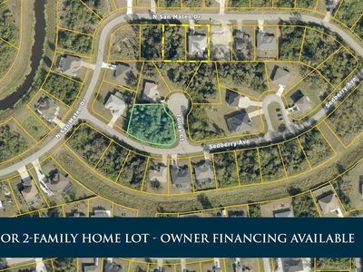 Tolley Ct Lot 19, North Pt, FL, 34288