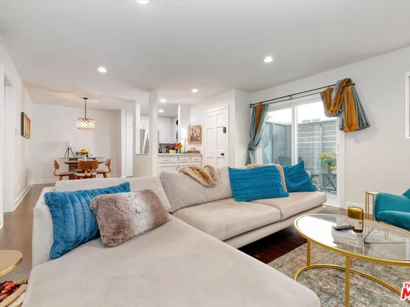 12416 Moorpark St Unit A, Studio City, CA 91604