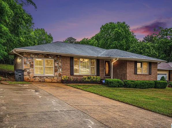 1909 Longview Dr, Bessemer, AL 35023