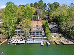 219 Narrows Dr, Waleska, GA 30183