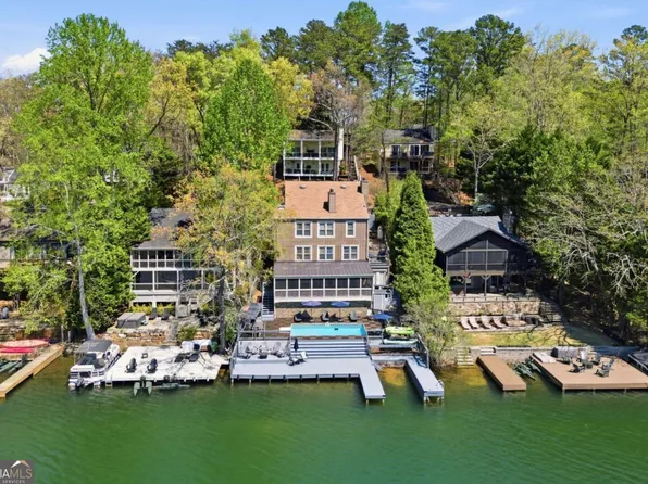 219 Narrows Dr, Waleska, GA 30183