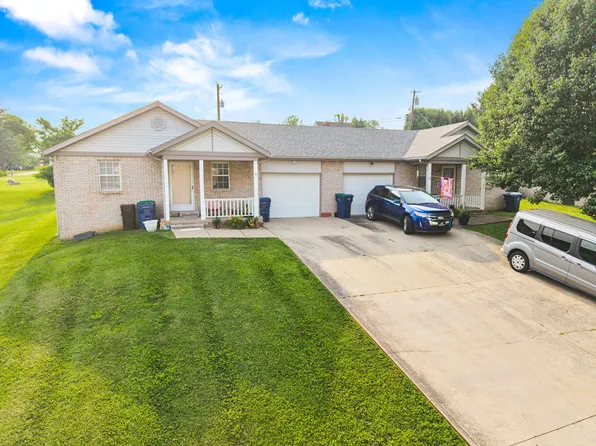 4019 Jodis Way, Somerset, KY 42503