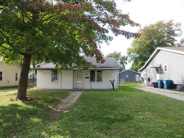 516 S 9th St photo 1