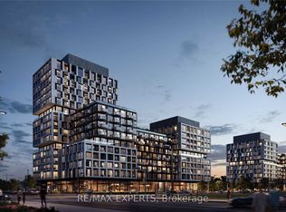 1007 The Queensway #404, Toronto, ON M8Z 1P7