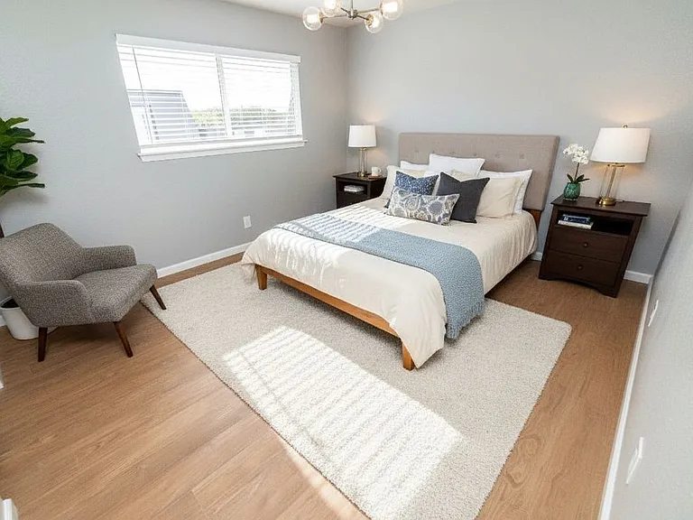 South Point Apartments — Photo 17