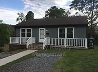 910 Stonehenge Ave UNIT B, Charlottesville, VA 22902