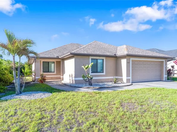 529 Sunset Rd N, Rotonda West, FL 33947