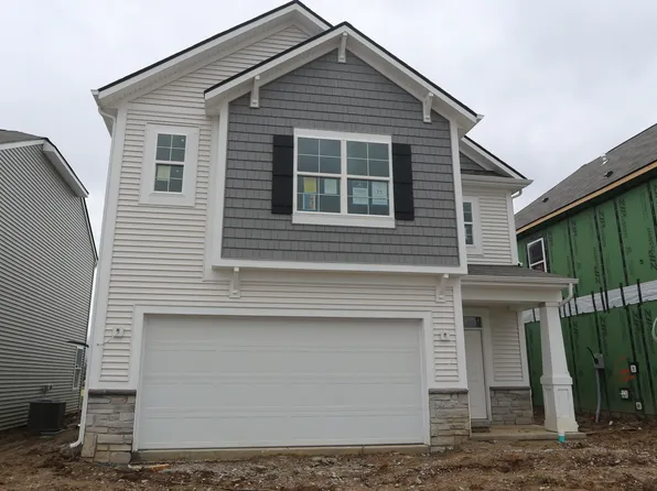 5064 Modernist Blvd, Indianapolis, IN 46237