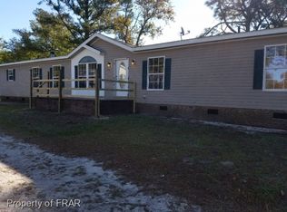 416 Horseshoe Rd, Fayetteville, NC 28303